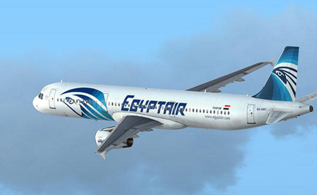 مصر تطالب اليونان بـ"المكالمة الأخيرة" للطائرة المنكوبة