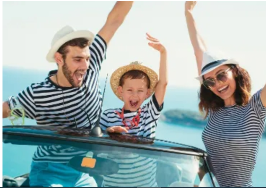 مغامرات قصيرة: خيارك الأمثل لعطلات نهاية الأسبوع غير التقليدية