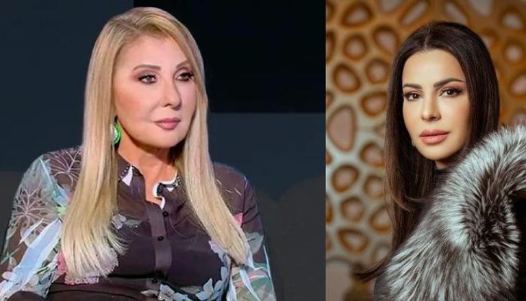 تطورات قضية فريال يوسف ونادية الجندي ..  المحكمة تحسم الجدل