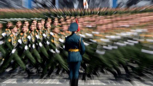  بوتين يكشف عدد مجندي التعبئة الجزئية في أوكرانيا Image