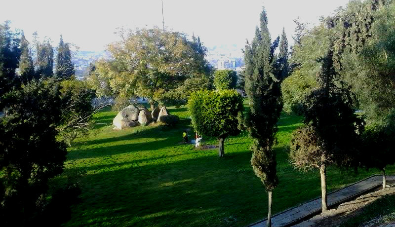 بالصور  ..  أهم 15 معلم سياحي في مدينة أبها  ..  ننصحك بزيارتها