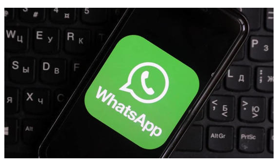 صدور ميزة ربط حساب واتساب بالبريد الإلكتروني قريباً