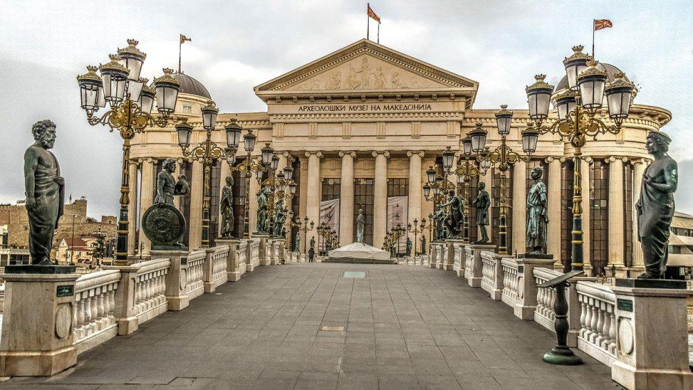 اكتشف أفضل وجهات سياحية في سكوبي مقدونيا