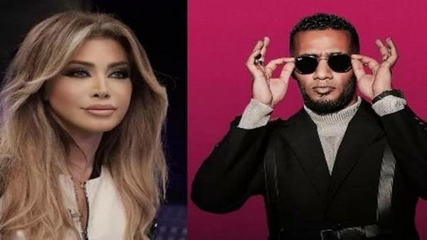 بتصريح ناري ..  نوال الزغبي ترد على سخرية محمد رمضان