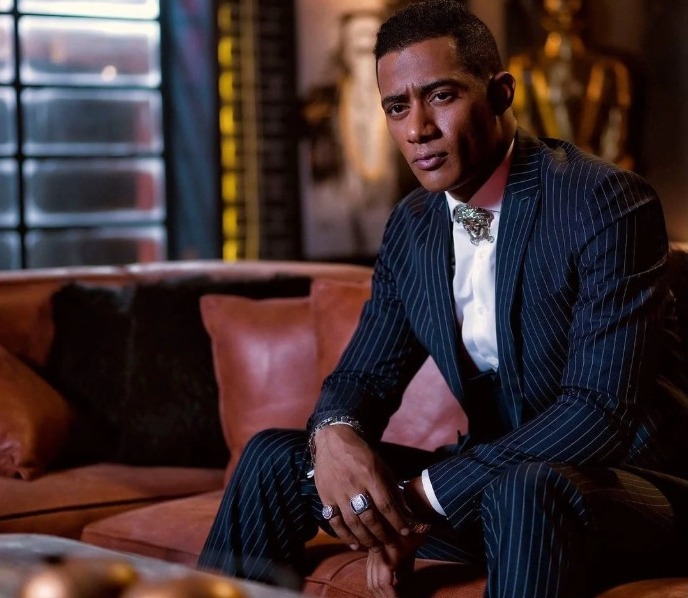 محمد رمضان يحمّس متابعيه لحفله المقبل على مسارح لندن