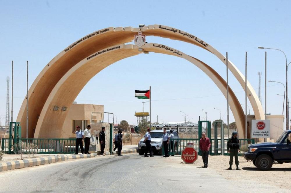وفد صناعي إلى العراق لتعزيز الصادرات الأردنية 