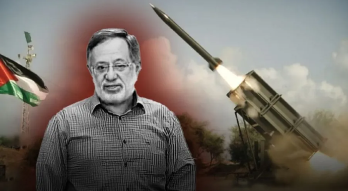ترك "ناسا" من أجل تطوير صواريخ "حماس" ..  من هو الشهيد جمال الزبدة؟