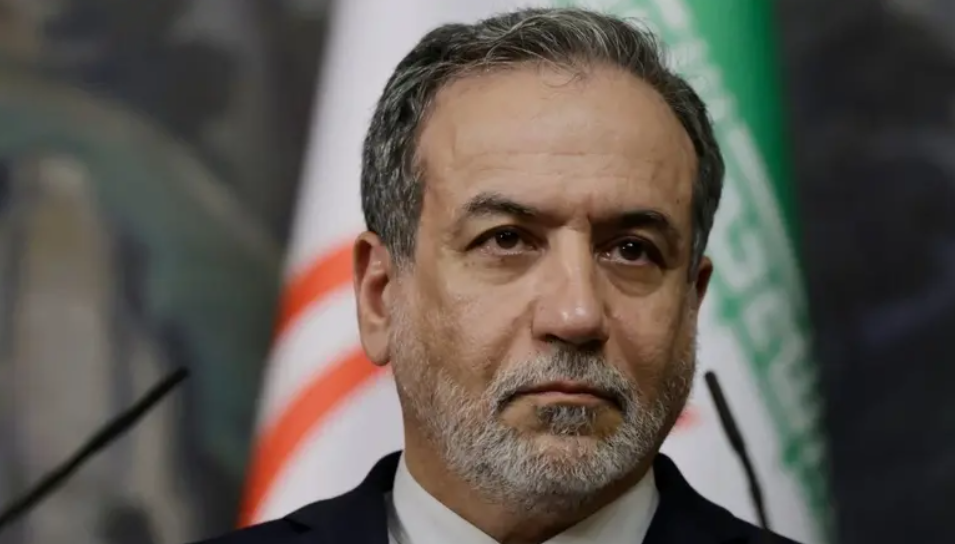 عراقجي: المحادثات مع الولايات المتحدة كانت الأكثر جدية