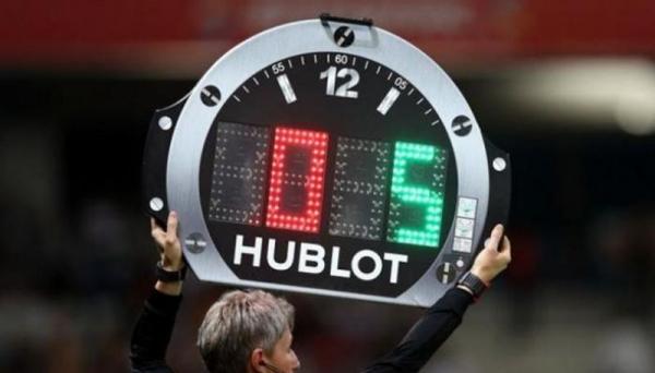 تعديل جديد  ..  هل تُقام كأس العالم لأول مرة بـ5 تبديلات؟