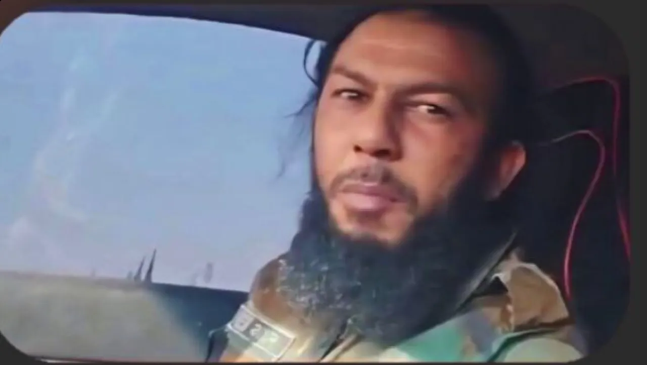  أنباء عن اعتقال "أبوالميش السراوي" في حلب  ..  فمن هو؟