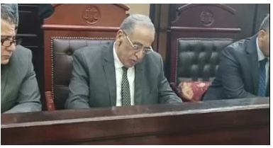 مصر : إحالة أوراق مدرس الفيزياء قاتل طالب المنصورة إلى مفتى الجمهورية