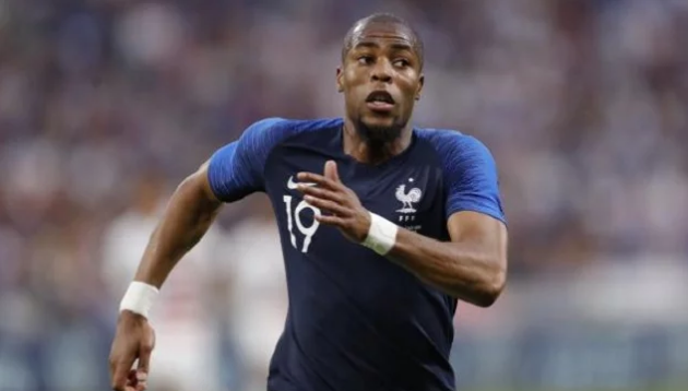المنتخب الفرنسي يفتقد مدافعيه قبيل انطلاق كأس العالم