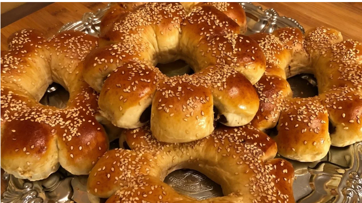 كيف نحضر المعروك السوري  ..  لذيذ جدا