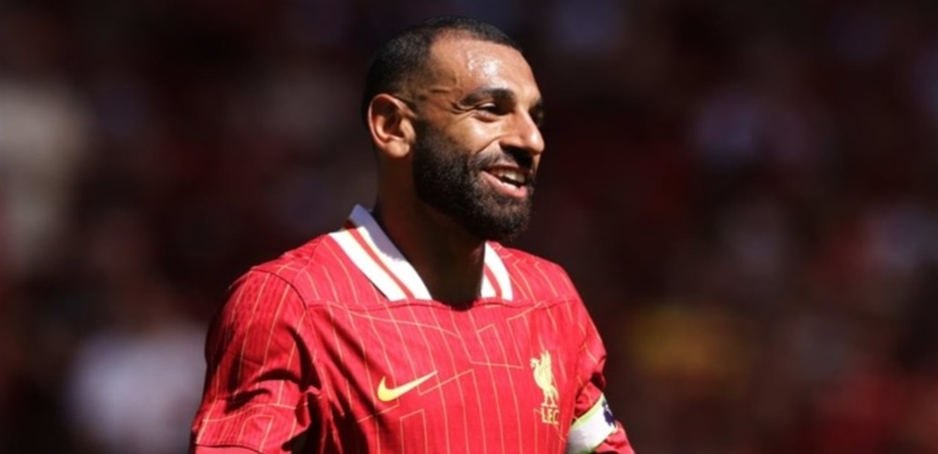  محمد صلاح أبرز المرشحين للفوز بجائزة أفضل لاعب في الدوري الإنكليزي