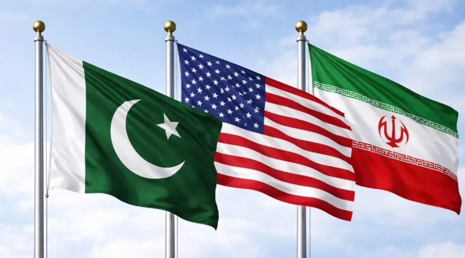استعدادات لمحادثات بين واشنطن وطهران في باكستان