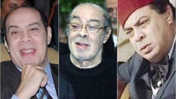 وفاة الفنان المصري المعروف المنتصر بالله عن عمر يناهز الـ 70 عاماً بعد صراع مع المرض