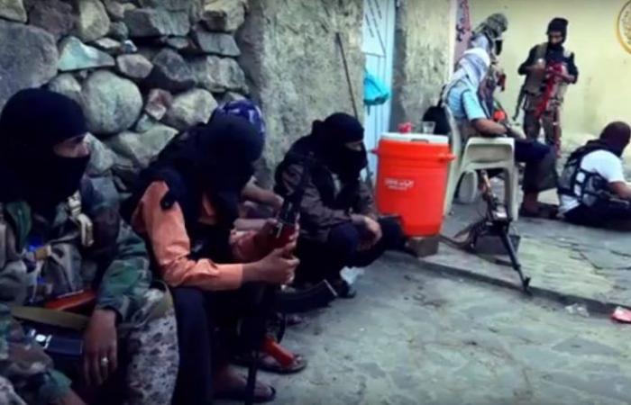 الكشف عن تفاصيل مثيرة  لـ"عرائس داعش"  ..  وقصة الشقيقات الثلاث