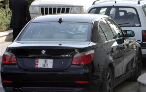 ديوان المحاسبة يطالب باقتطاع 500 دينار من أعضاء بمجلس الأمانة استخدموا السيارات الحكومية 