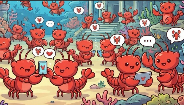 لا حاجة للبشر: منصة ذكاء اصطناعي جديدة تُحدث ثورة وتثير المخاوف