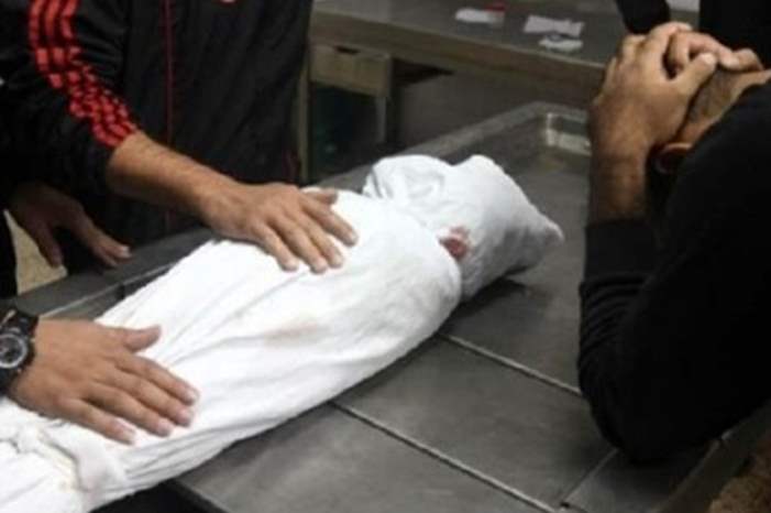 الزرقاء  ..  جريمة بشعة  ..  شخص يقتل طفل (7) سنوات ويصيب شقيقته (3) سنوات بواسطة ماسورة 
