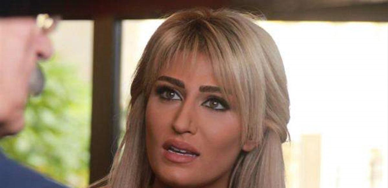 انتشار صورة لهبة نور في الجيم ..  "جسم مثالي ورشاقة" (صورة)