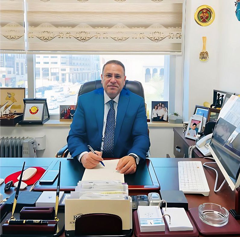 هاشم الخالدي يكتب: اغيثونا يا أهل غزة من أنفسنا وأيقظوا فينا ضميرًا قد مات واندثر