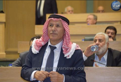 النائب العرموطي يطالب بشمول شاتمي ترامب بالعفو العام  ..  "تفاصيل"