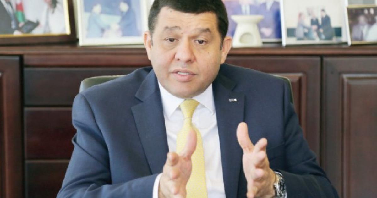تصريحات قديمة لوزير العمل الجديد تفجر غضب الأردنيين على مواقع التواصل 