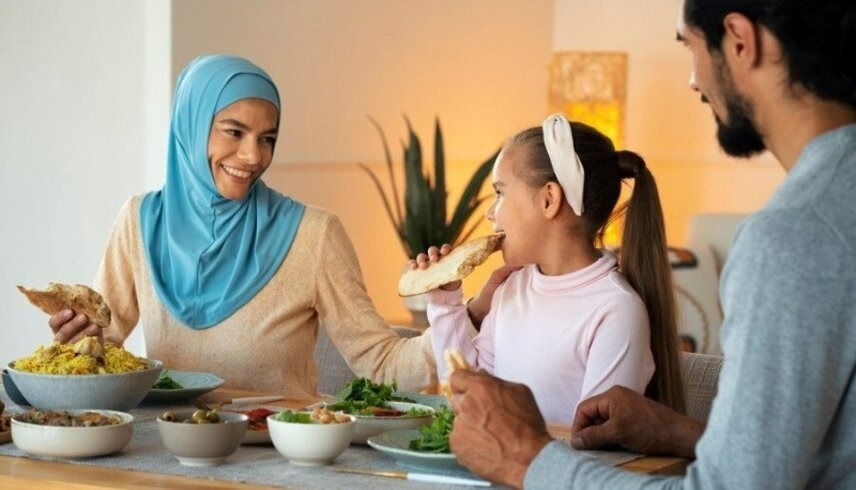 دون حرمان ..  استمتع بحلويات العيد دون زيادة الوزن