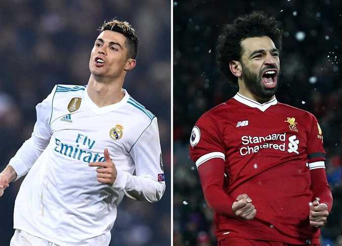 محمد صلاح ثالث أغلى لاعبي العالم  .. رونالدو في المركز السابع "ارقام"