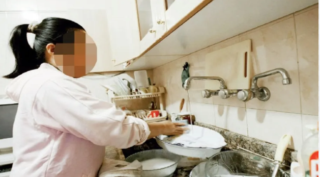 وزارة العمل: مئات الشكاوى من عاملات المنازل وأصحاب المنازل خلال العام الحالي