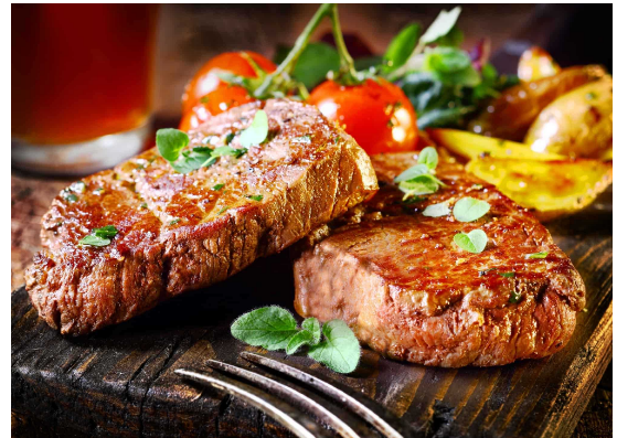 وداعاً للّحم الجاف : أخطاء شائعة في طهي اللحوم يجب التخلّص منها
