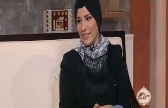  الفنانة الأردنية نداء شرارة: “الملكة رانيا دعمتني وقعدت 3 سنين في البيت عشان محجبة”