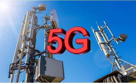 الأردن السابع بين دول «شرق المتوسط وشمال إفريقيا» بإدخال ال(5G)