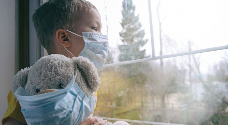 ماليزيا تحذر من ارتفاع عدد وفيات كورونا بين الأطفال