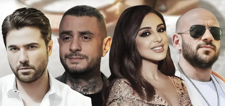 آخرهم أحمد مكي  ..  نجوم تزوجوا بالسر وأعلنوا بعد الانفصال