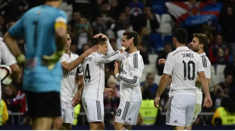 "تصريحات مهينة للمرأة" ..  هجوم حاد على نجم ريال مدريد السابق