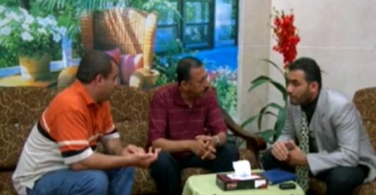 كاميرا خفيه | الفنان الاردني ابراهيم ابو الخير (ضافي العبداللات)