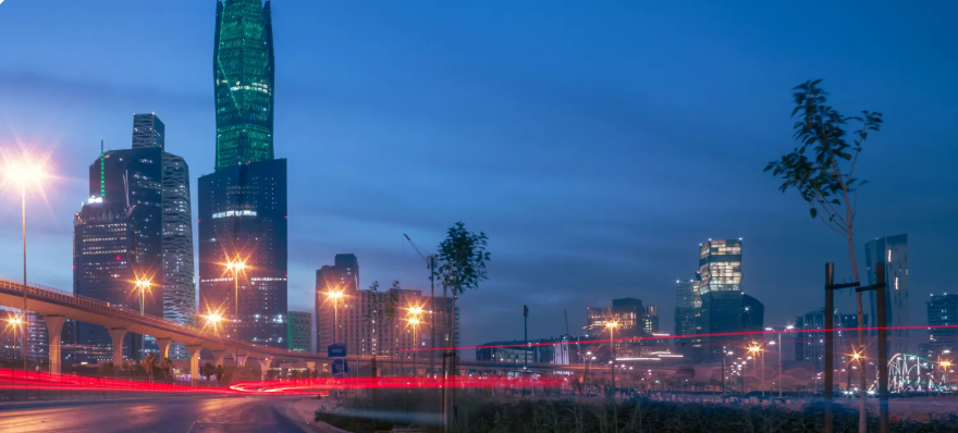 607 مليار ريال صادرات غير نفطية للسعودية في النصف الأول