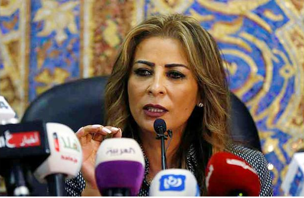 غنيمات: اللجنة الوزارية تشكلت لتقديم تقرير شامل بحادثة البحر الميت