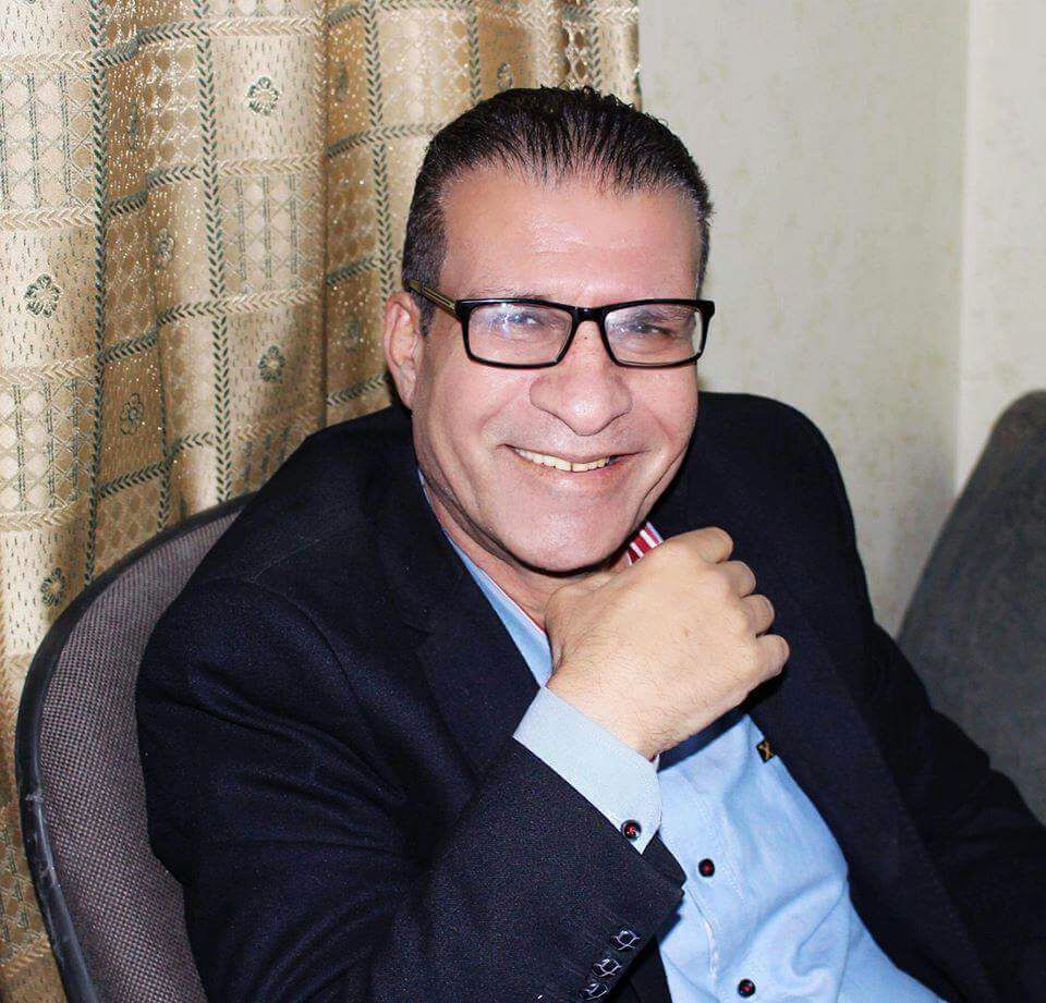 سلامات للمخرج محمد الجبور