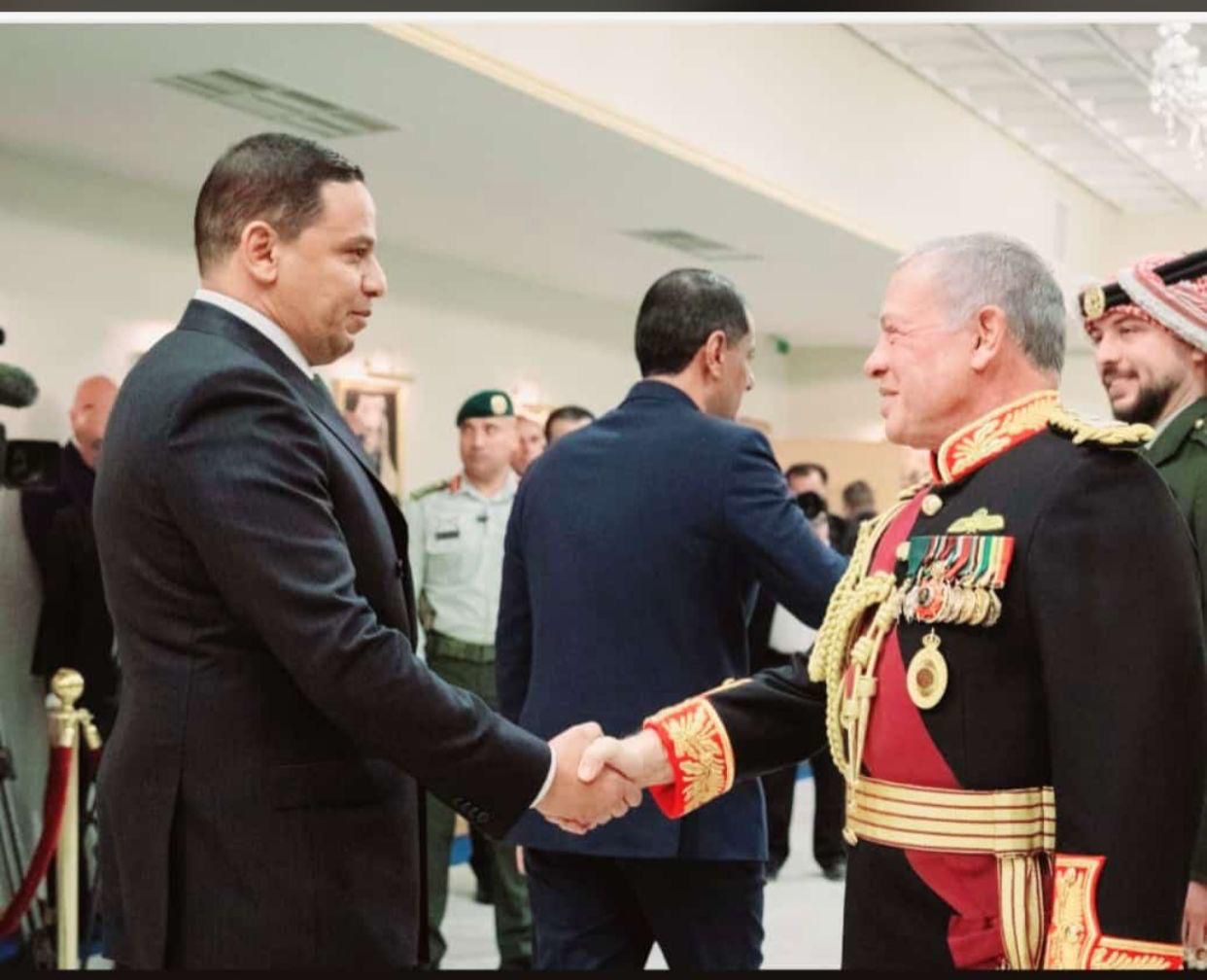 الدكتور أيمن أبو هنية يكتب: في ذكرى ميلاد الحسين… نستذكر قائداً صنع مجد وطن