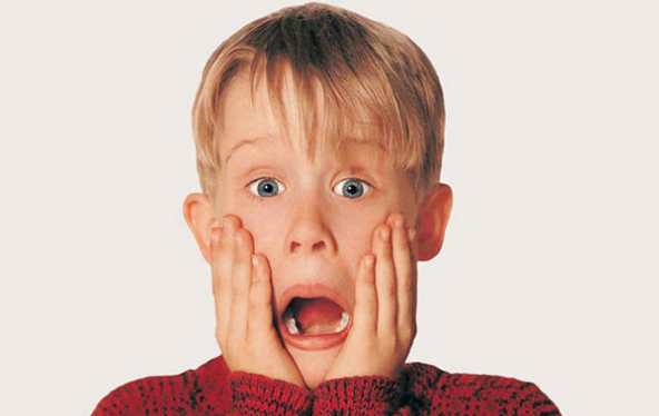 بعد 3 عقود من عرضه  .. فيلم Home alone في السينما العالمية مجدداً 