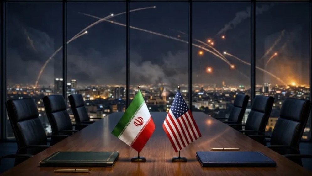 تفاصيل الرد الإيراني على المقترح الأميركي لإنهاء الحرب