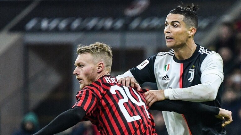 الكشف عن مواعيد مباريات الجولة الـ27 من الدوري الإيطالي "الكالتشيو"