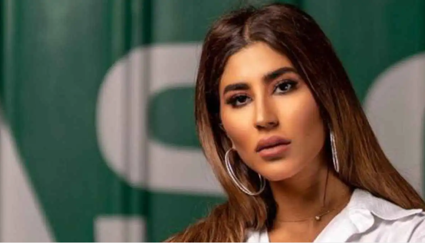 ليلى عبدالله تعيش قصتي حب وصراعًا في مسلسلين مرتقبين
