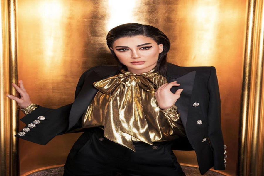 غادة عبد الرازق: مسلسل "تلت التلاتة " سيعرض في النصف الثاني من شهر رمضان