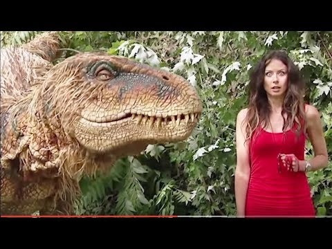 شاهد اقوى كاميرة خفية اجنبية 2017