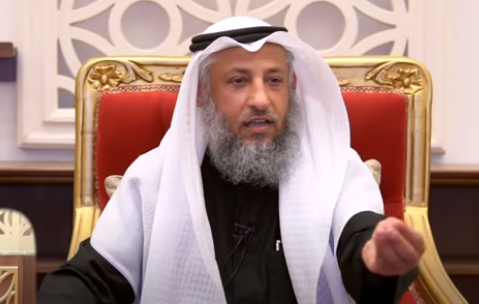 لماذا لم يحرم الرق في الإسلام؟