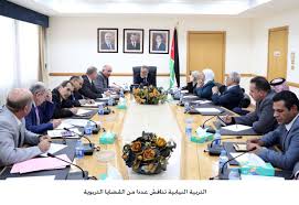 التربية النيابية تؤكد أهمية تعزيز التبادل الثقافي بين الأردن وألمانيا